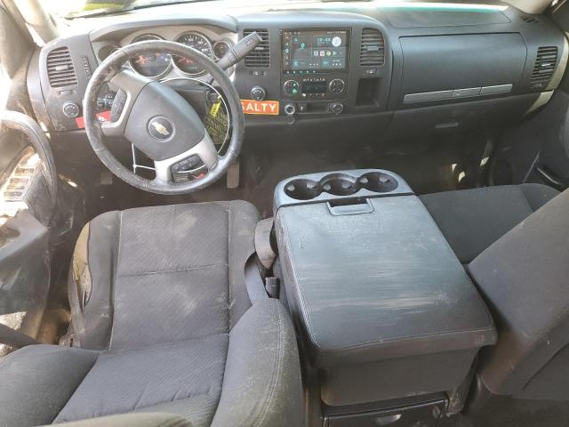 Photo 8 from auction – 2013 CHEVROLET SILVERADO with VIN 3GCPKSE77DG337860