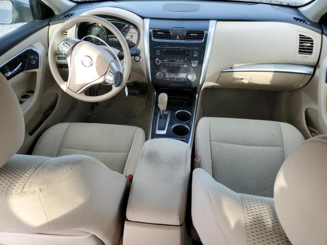Photo 8 from auction – 2014 NISSAN ALTIMA 2.5 with VIN 1N4AL3AP6EN362424