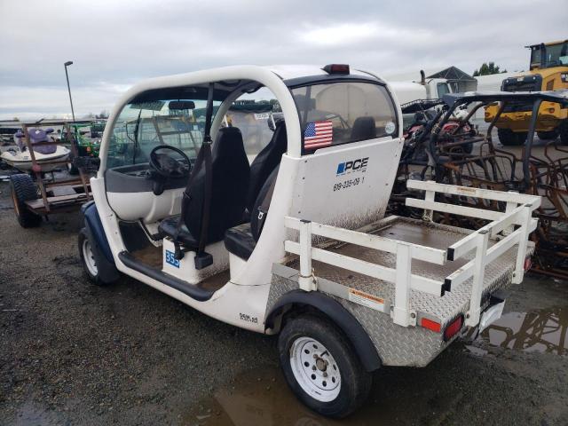 Photo 9 from auction – 2014 GEM ALL MODELS with VIN 52CG4SGA4E0004633