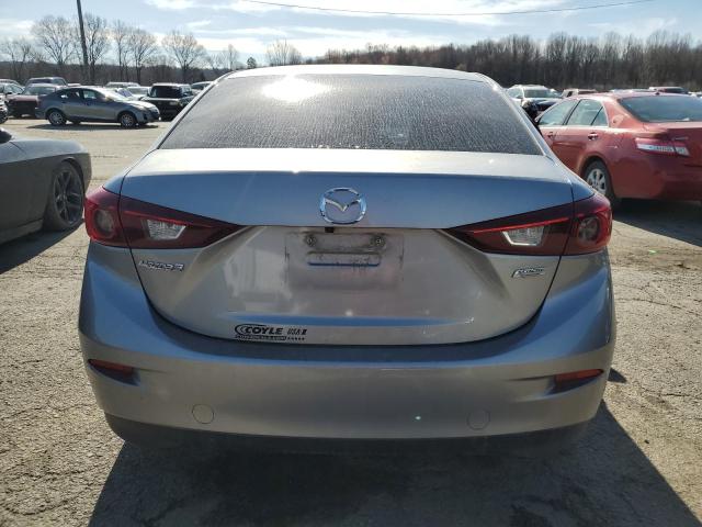 Photo 6 from auction – 2016 MAZDA 3 SPORT with VIN 3MZBM1T75GM308457