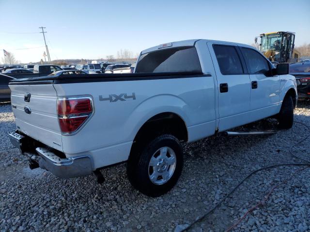 Photo 3 from auction – 2014 FORD F150 SUPER with VIN 1FTFW1EF8EFA94631