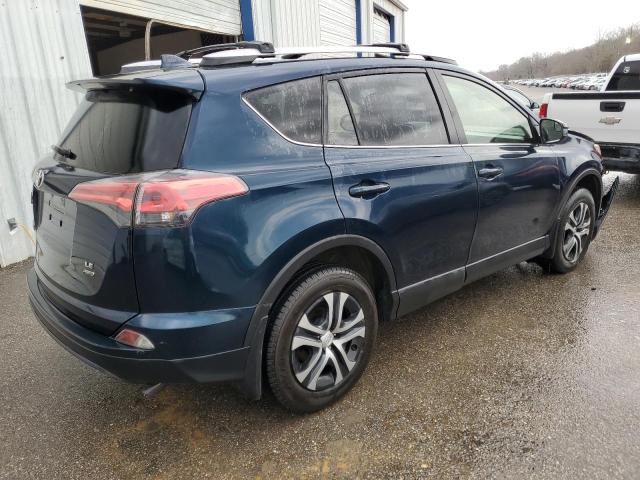 Photo 3 from auction – 2018 TOYOTA RAV4 LE with VIN JTMBFREV1JJ747201