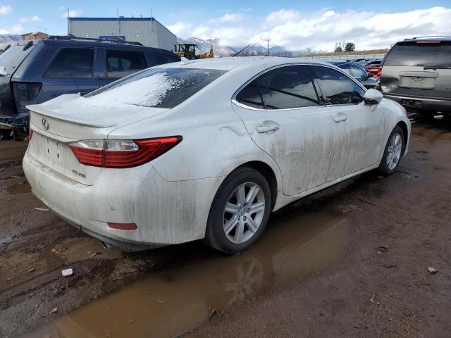 Photo 3 from auction – 2014 LEXUS ES 350 with VIN JTHBK1GGXE2149568