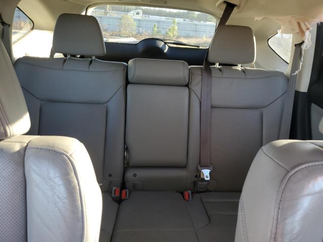 Photo 10 from auction – 2015 HONDA CR-V EXL with VIN 2HKRM3H75FH540227