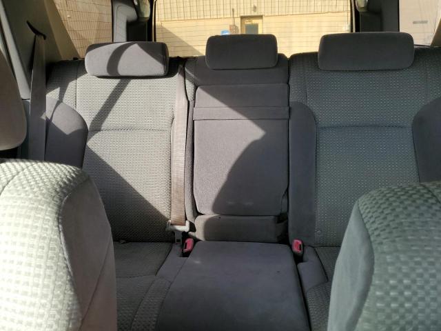 Photo 10 from auction – 2005 TOYOTA 4RUNNER SR with VIN JTEBT14R650057224