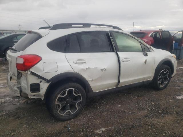 Photo 3 from auction – 2014 SUBARU XV CROSSTR with VIN JF2GPAGC2EH346738