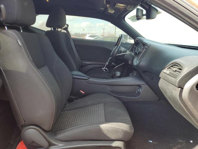 Photo 7 from auction – 2019 DODGE CHALLENGER with VIN 2C3CDZAG8KH676961
