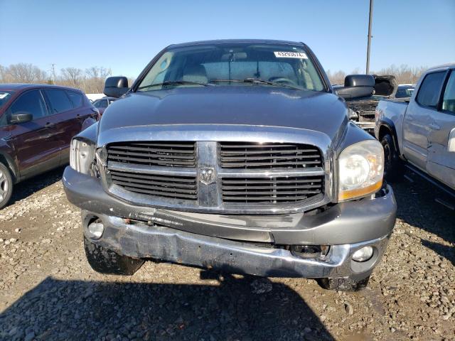 Photo 5 from auction – 2006 DODGE RAM 2500 S with VIN 1D7KS28CX6J187690