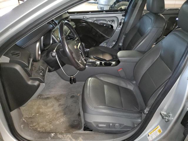Photo 7 from auction – 2014 CHEVROLET MALIBU 3LT with VIN 1G11G5SX9EF153433
