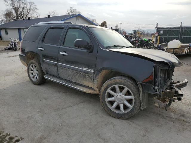 Photo 4 from auction – 2007 GMC YUKON DENA with VIN 1GKFK63847J257468