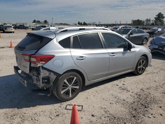 Photo 3 from auction – 2020 SUBARU IMPREZA PR with VIN 4S3GTAD68L3728906