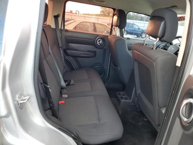 Photo 11 from auction – 2011 DODGE NITRO SE with VIN 1D4PT2GKXBW599985