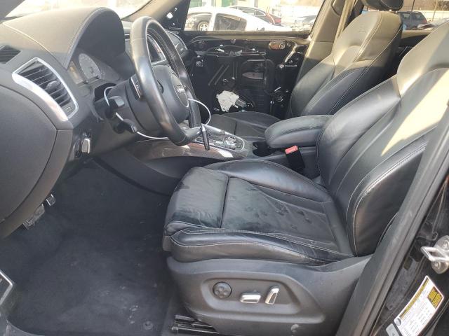 Photo 7 from auction – 2016 AUDI SQ5 PREMIU with VIN WA1CCAFP4GA054043