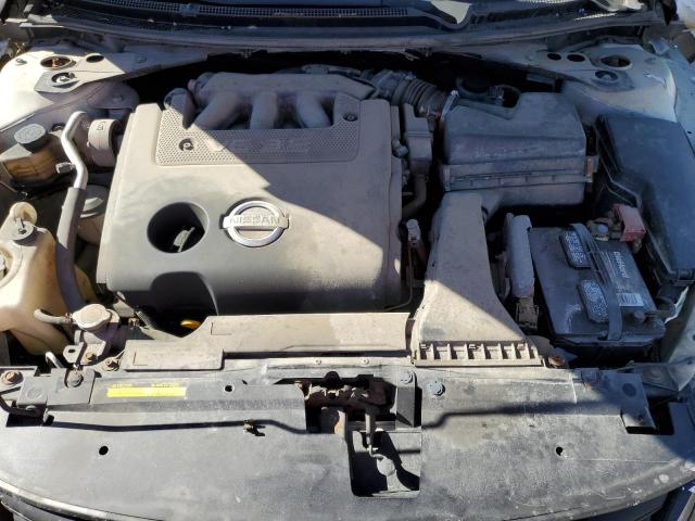 Photo 11 from auction – 2011 NISSAN ALTIMA SR with VIN 1N4BL2AP0BN439976