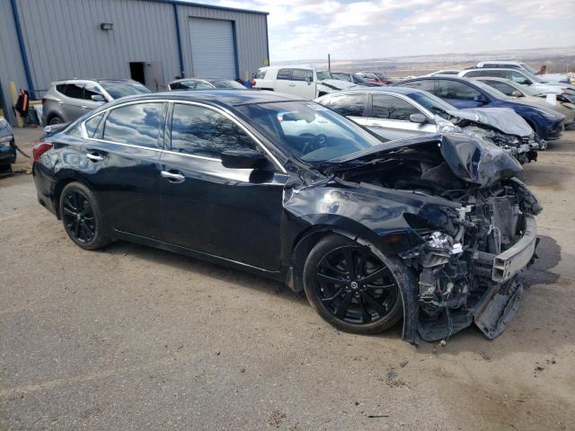 Photo 4 from auction – 2017 NISSAN ALTIMA 2.5 with VIN 1N4AL3APXHC227124