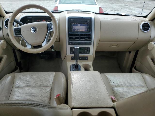 Photo 8 from auction – 2006 MERCURY MOUNTAINEE with VIN 4M2EU488X6UJ12523
