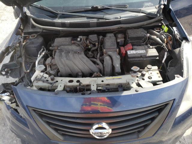 Photo 11 from auction – 2012 NISSAN VERSA S with VIN 3N1CN7AP3CL860066
