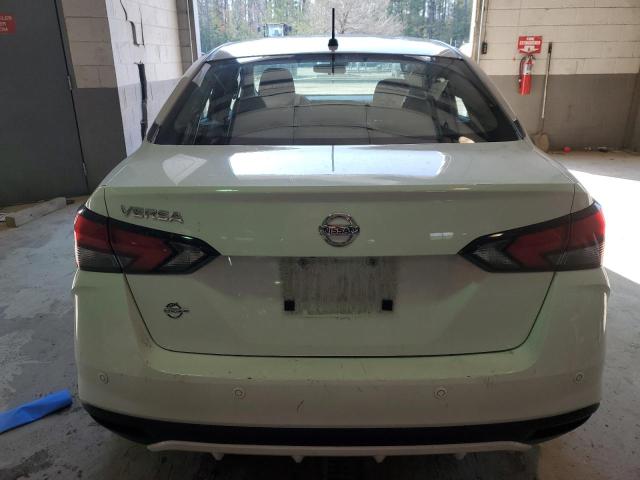 Photo 6 from auction – 2020 NISSAN VERSA S with VIN 3N1CN8DV3LL917513