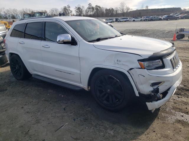 Photo 4 from auction – 2015 JEEP GRAND CHER with VIN 1C4RJFCG4FC767860