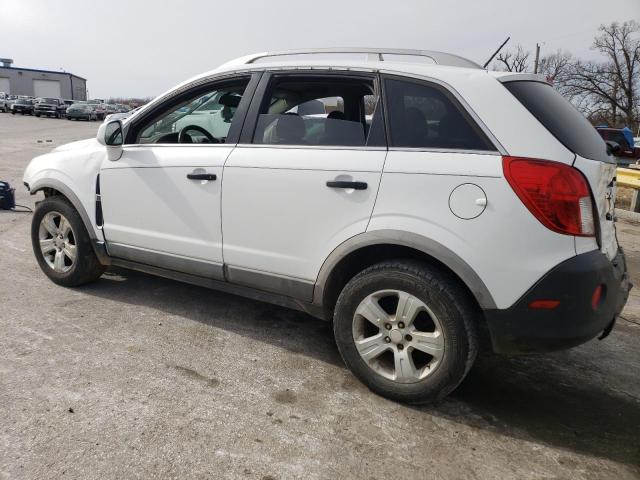 Photo 2 from auction – 2014 CHEVROLET CAPTIVA LS with VIN 3GNAL2EK8ES583703