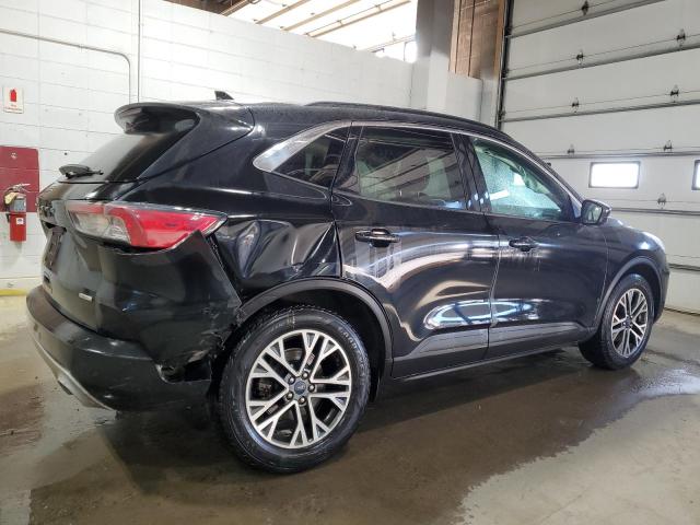 Photo 3 from auction – 2020 FORD ESCAPE SEL with VIN 1FMCU0H6XLUA26401