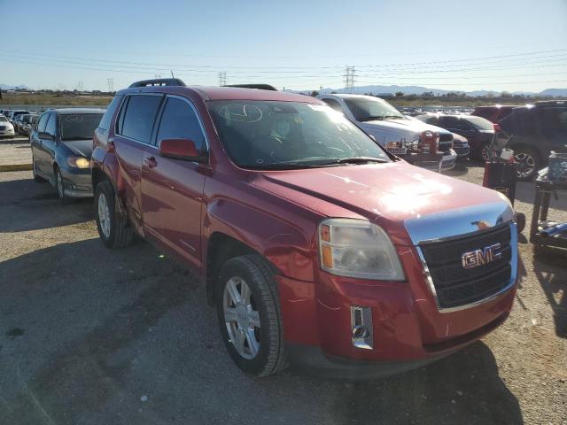Photo 4 from auction – 2014 GMC TERRAIN SL with VIN 2GKFLSE38E6272539