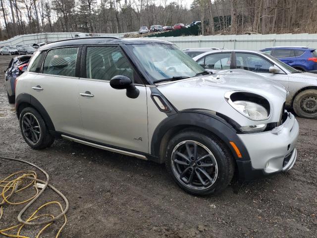 Photo 4 from auction – 2015 MINI COOPER S C with VIN WMWZC5C51FWP43529