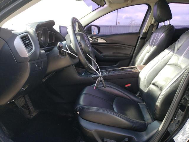 Photo 7 from auction – 2017 MAZDA 3 TOURING with VIN 3MZBN1V70HM120005