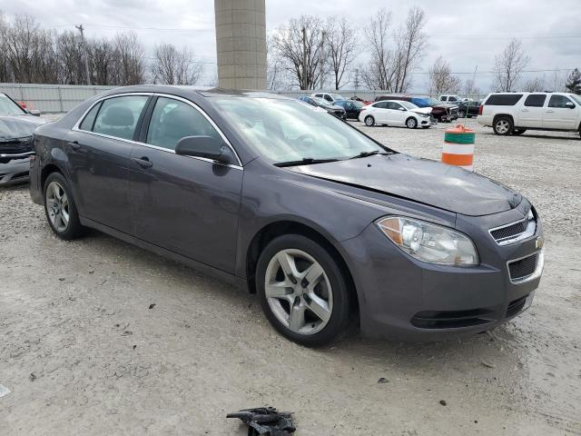 Photo 4 from auction – 2012 CHEVROLET MALIBU LS with VIN 1G1ZB5E0XCF251366