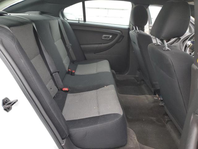 Photo 10 from auction – 2015 FORD TAURUS POL with VIN 1FAHP2MK2FG119762