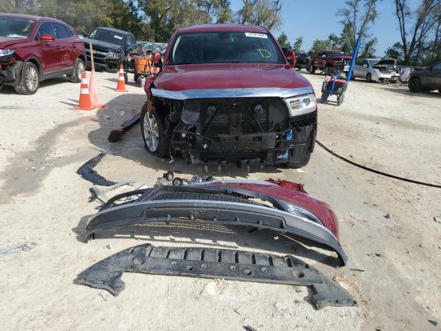 Photo 5 from auction – 2014 DODGE DURANGO SX with VIN 1C4RDHAG4EC455039