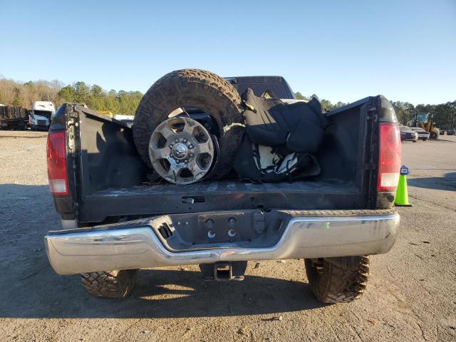 Photo 6 from auction – 2018 RAM 2500 SLT with VIN 3C6UR5MLXJG246180