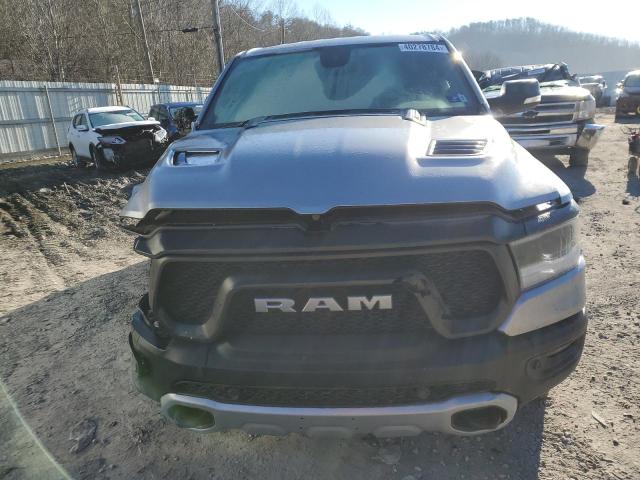 Photo 5 from auction – 2019 RAM 1500 REBEL with VIN 1C6SRFET6KN569002