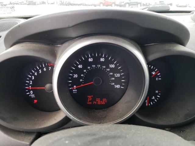 Photo 9 from auction – 2012 KIA SOUL + with VIN KNDJT2A66C7472466