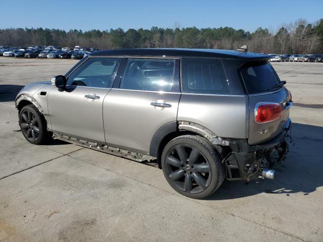 Photo 2 from auction – 2016 MINI COOPER S C with VIN WMWLN9C58G2B31010