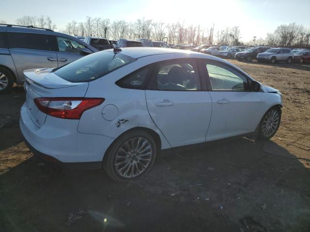Photo 3 from auction – 2013 FORD FOCUS SE with VIN 1FADP3F29DL164915
