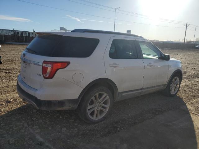 Photo 3 from auction – 2016 FORD EXPLORER X with VIN 1FM5K8D81GGB18487