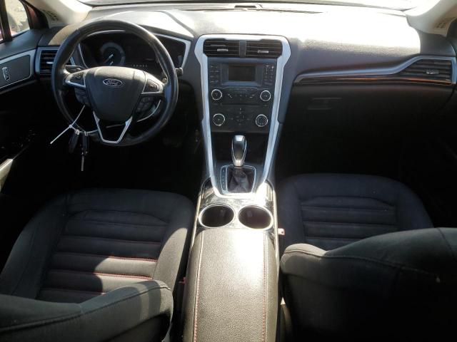 Photo 8 from auction – 2013 FORD FUSION SE with VIN 3FA6P0H90DR177121