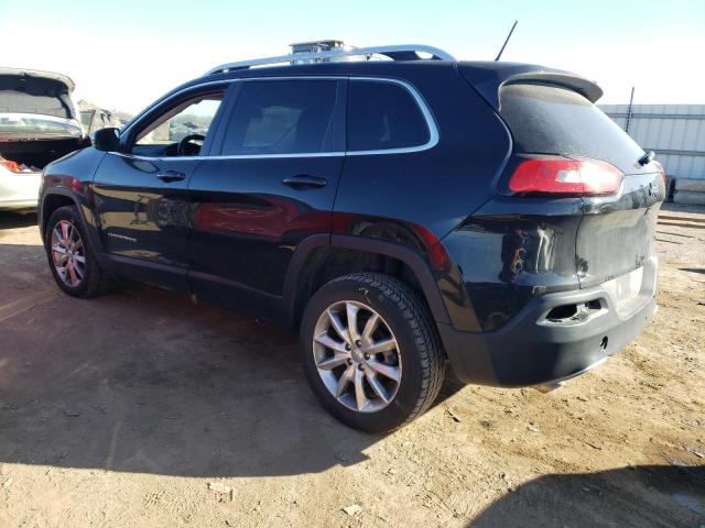Photo 2 from auction – 2014 JEEP CHEROKEE L with VIN 1C4PJLDB3EW113292