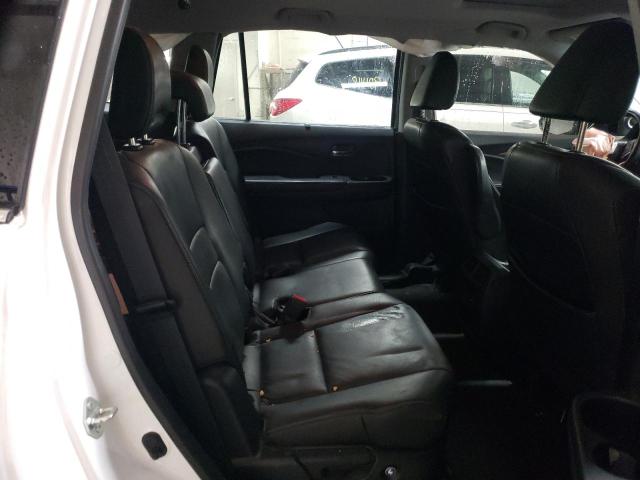 Photo 10 from auction – 2020 HONDA PILOT EXL with VIN 5FNYF6H54LB034257