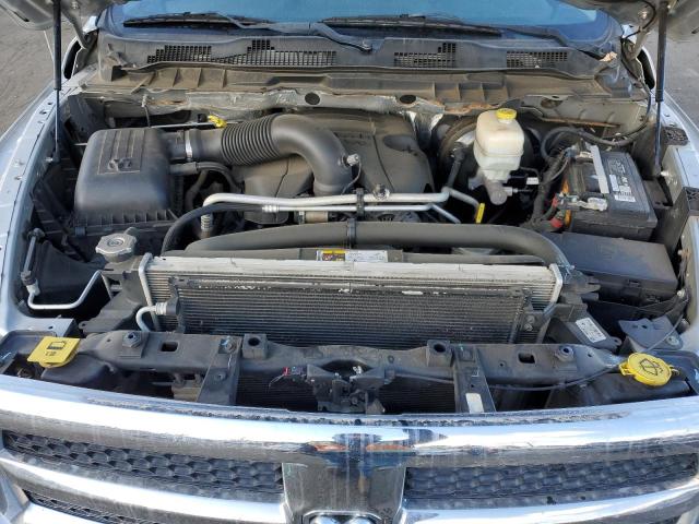 Zdjęcie 11 z aukcji – 2013 RAM 2500 SLT z VIN 3C6TR5JT1DG606439