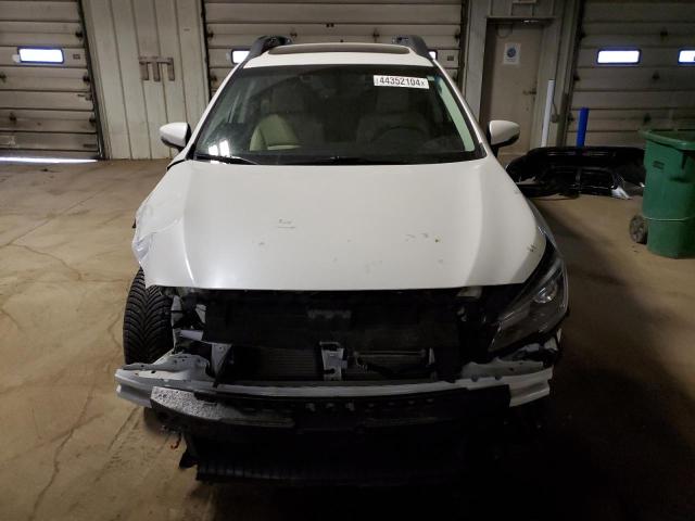 Photo 5 from auction – 2019 SUBARU OUTBACK 3. with VIN 4S4BSENC6K3341158