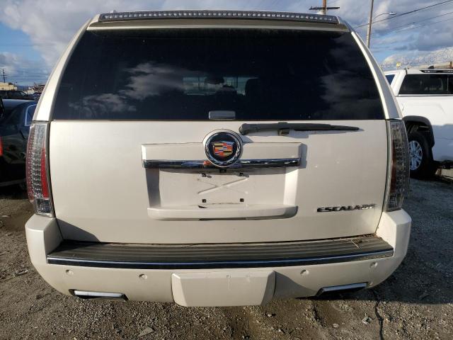 Photo 6 from auction – 2014 CADILLAC ESCALADE P with VIN 1GYS4CEF9ER129959