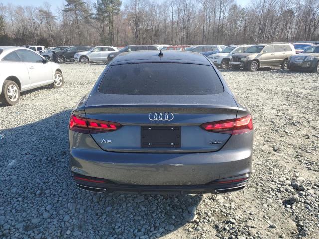 Zdjęcie 6 z aukcji – 2021 AUDI A5 PRESTIG z VIN WAUEACF53MA024295