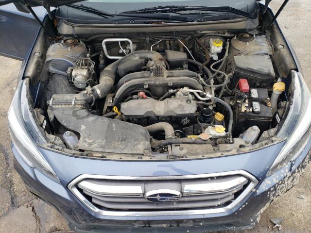 Photo 11 from auction – 2018 SUBARU OUTBACK 2. with VIN 4S4BSANC5J3266573