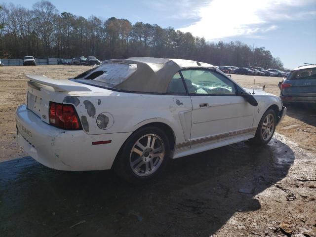 Photo 3 from auction – 2002 FORD MUSTANG with VIN 1FAFP44492F188565