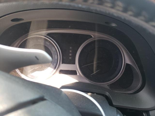 Photo 9 from auction – 2007 LEXUS IS 250 with VIN JTHBK262475030587