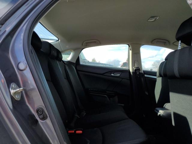 Photo 10 from auction – 2018 HONDA CIVIC LX with VIN 2HGFC2F52JH522904