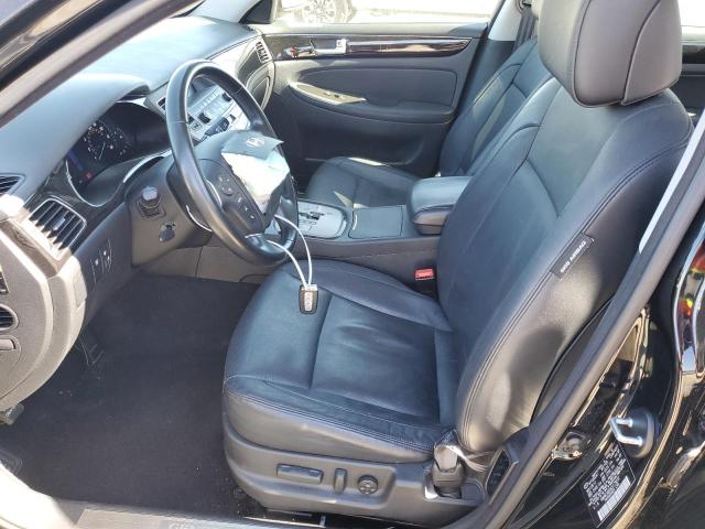 Photo 7 from auction – 2012 HYUNDAI GENESIS 3. with VIN KMHGC4DDXCU179232