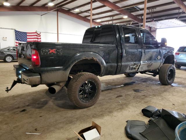 Photo 3 from auction – 2011 FORD F350 SUPER with VIN 1FT8W3BT1BEB12080